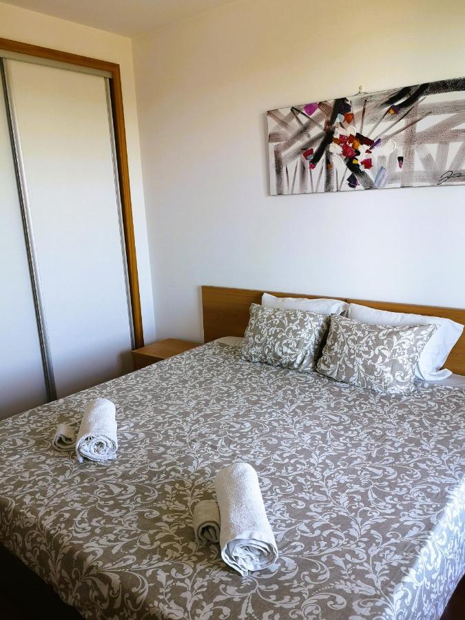 Residence Golf Club 415 กัวเตย์รา ภายนอก รูปภาพ