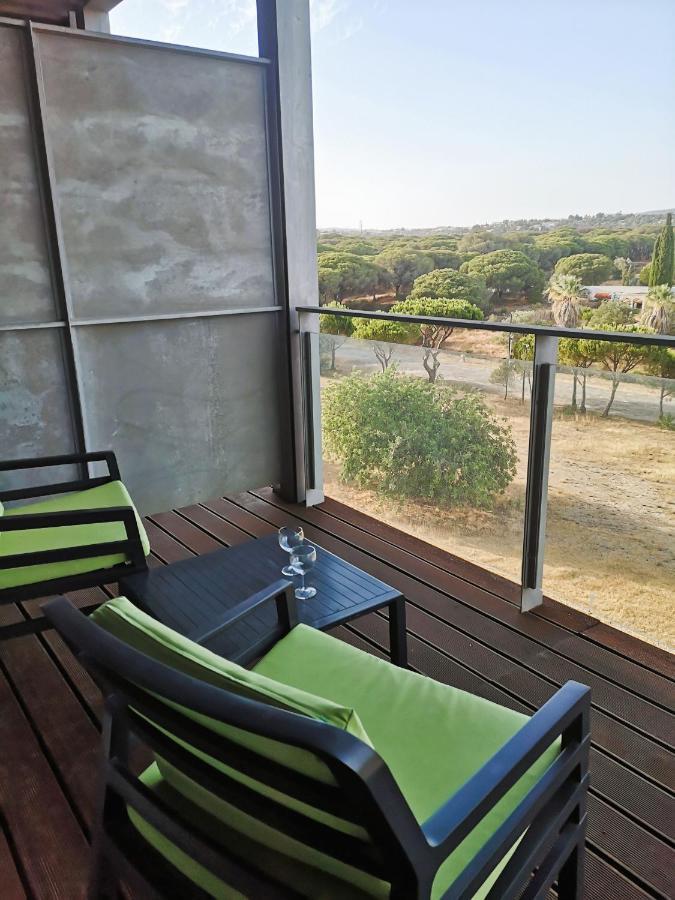Residence Golf Club 415 กัวเตย์รา ภายนอก รูปภาพ